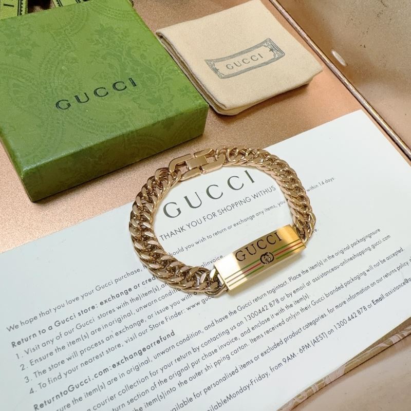 Gucci Bracelets